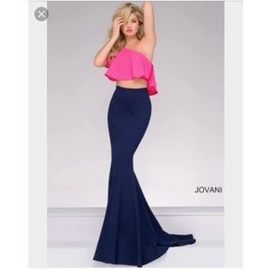 Jovani Formal Gown